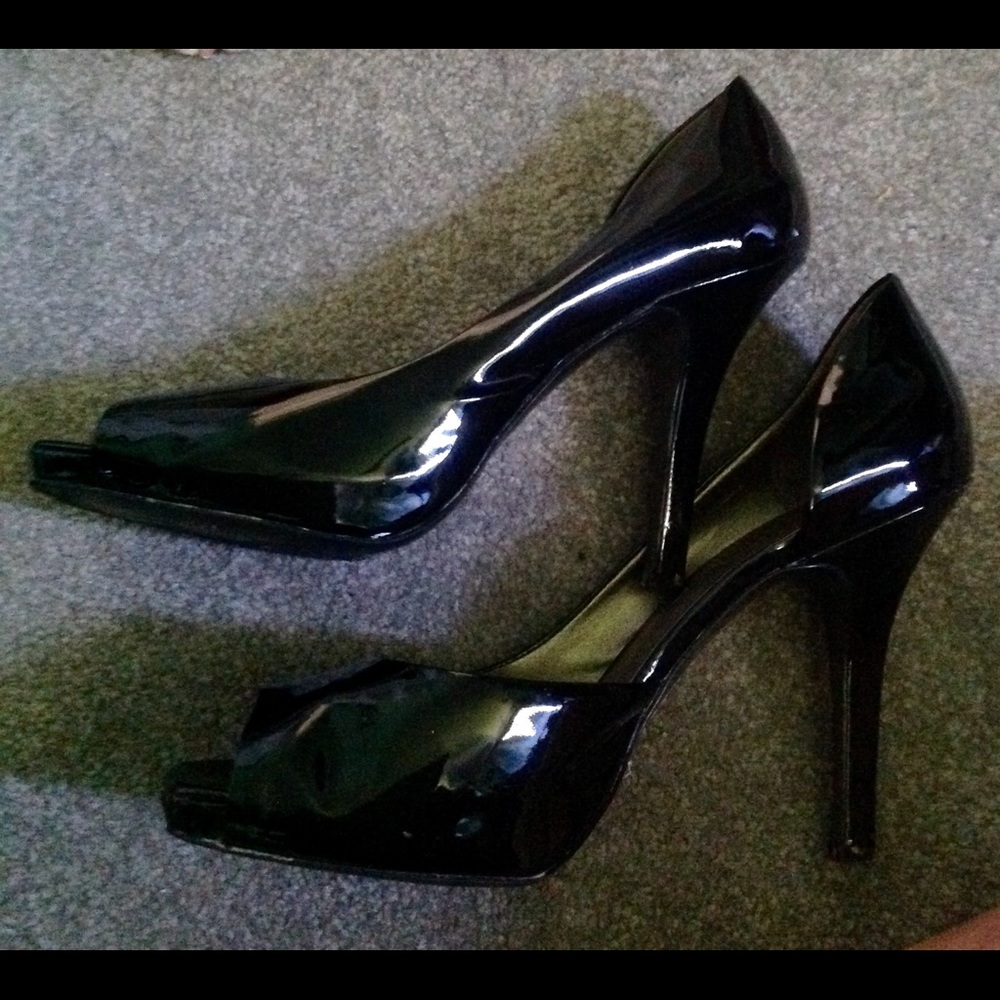 Jessica Simpson open toe 👠 - Picture 4 of 6